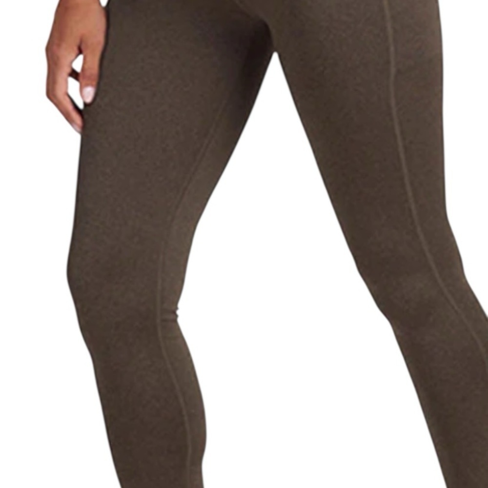 Woolx McKenna Leggings